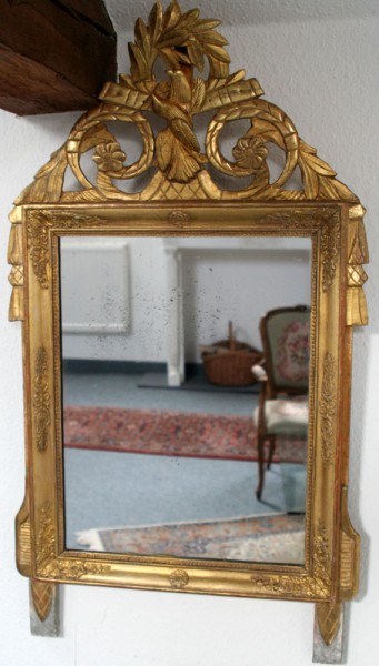 goldener und schöner bauernspiegel
