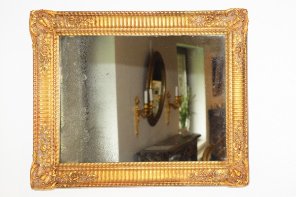Stil: 18. Jahrhundert, Herkunft: Bezirk Paris