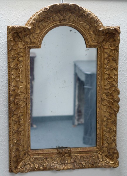 Stil: ca. 1730,  Herkunft: Süddeutsch