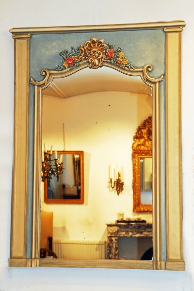 Stil: 18. Jahrhundert, Herkunft: Paris